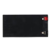 Yanec loodaccu 12v 3.3ah - thumbnail