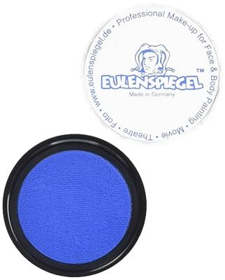 Creativ Company Schmink, hemelsblauw, 20 ml/ 1 doosje Creativ Company Schmink, hemelsblauw, 20 ml/ 1 doosje