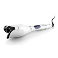 Krulijzer Haeger HR-45W.003A - thumbnail