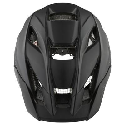 Olympic Sportswear Alpina sports mtb helm stan mips tocsen 51-55 mat zwart