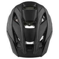 Olympic Sportswear Alpina sports mtb helm stan mips tocsen 51-55 mat zwart - thumbnail
