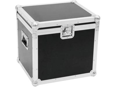 ROADINGER Flightcase 2x EYE-7 RGBW Zoom ROADINGER Flightcase 2x EYE-7 RGBW Zoom