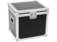 ROADINGER Flightcase 2x EYE-7 RGBW Zoom - thumbnail