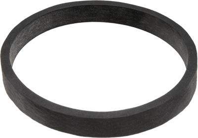 Cornat rubber-dichting 38x44x3 1 1/2 (3st) - tec380315