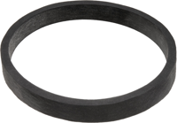 Cornat rubber-dichting 38x44x3 1 1/2 (3st) - tec380315 - thumbnail