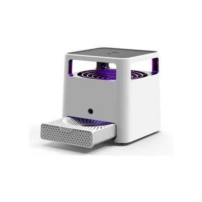 Stylies Intelligente muggenval Enif 4W 30m2 - Black Friday