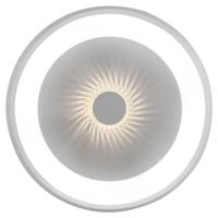 Just Light 14384-16 VERTIGO LED-plafondlamp LED 29 W Wit - thumbnail