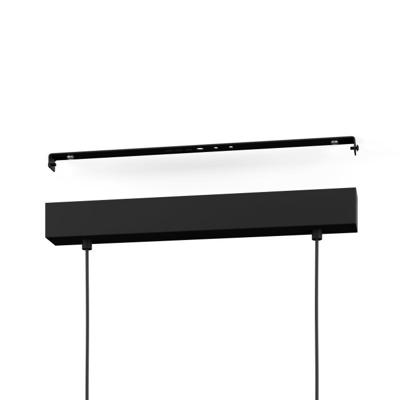 Eglo Led hanglampSiberia zwart - 900466