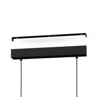 Eglo Led hanglampSiberia zwart - 900466 - thumbnail