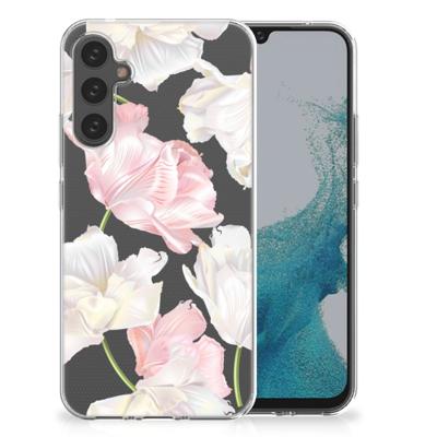 Samsung Galaxy A34 | TPU Case | Lovely Flowers Samsung Galaxy A34 | TPU Case | Lovely Flowers