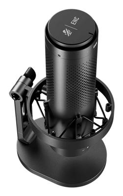 Boya K9 USB-microphone - thumbnail
