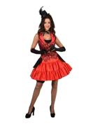 Vest Burlesque - thumbnail