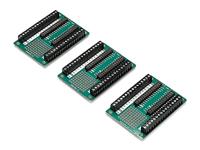 Arduino ASX00037-3P Adapter ASX00037-3P Nano - thumbnail