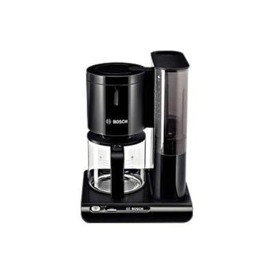 Bosch TKA8013 Koffiefilter apparaat Zwart - thumbnail