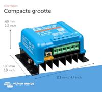 Victron Energy BlueSolar Laadregelaar voor zonne-energie MPPT 12 V, 24 V, 48 V 20 A - thumbnail