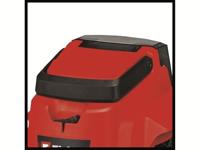 Einhell TC-VC 18/15 Li-Solo 2347145 Nat- en droogzuiger 15 l - thumbnail