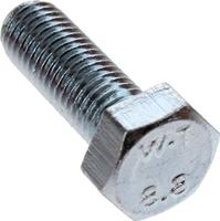 Bofix zeskantbout m7-20 (50st) - thumbnail