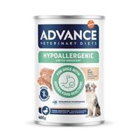 ADVANCE VETERINARY DIET DOG HYPOALLERGENIC DUCK - thumbnail