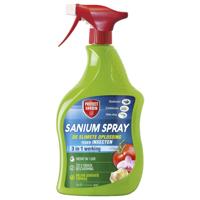 SBM Protect garden Sanium spray 1 liter - thumbnail