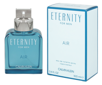 Calvin Klein Eternity Air Eau de Toilette For Men - thumbnail