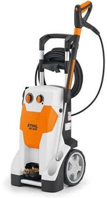 Stihl re 232 | hogedrukreiniger professional | 145 bar - 47880124500