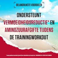 BSN Amino X Green Apple (435 g) - thumbnail