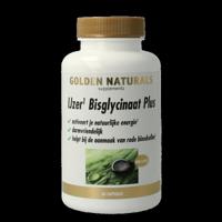 IJzer bisglycinaat plus 60 Vegetarische capsules - thumbnail