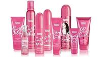 Umberto Giannini Curl Whip Activating Mousse 200ml - thumbnail