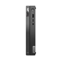 Lenovo ThinkCentre neo 50q Gen 4 Thin Client Intel® Celeron® 7305 8 GB DDR4-SDRAM 256 GB SSD Windows 10 IoT Enterprise Mini PC Black - thumbnail