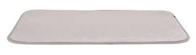 Hondenbed Trixie Skudo, Gulliver Grijs 27 × 44 CM