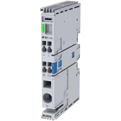 BLOCK EB-IO-LINK1 Communicatiemodule voor de serie EasyB EB-IO-LINK1