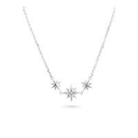 Dames ketting Radiant RY000037 50 cm - thumbnail