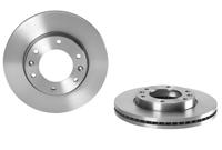 Remschijf 09B61110 - thumbnail