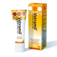 VETRAMIL HONINGZALF 10 GR - thumbnail
