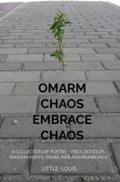 Embrace Chaos - Omarm Chaos - Louis van Empel - ebook - thumbnail