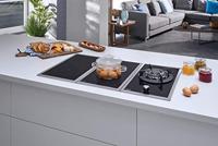 Beko HDCC32200X Keramische kookplaat Grijs - thumbnail