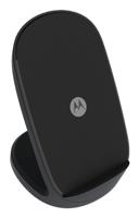 Motorola Inductie lader 15 W TurboPower Wireless Charging Pad SJW202-EU Zwart - thumbnail