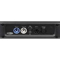 Showtec Phantom 100 Spot moving-head - thumbnail
