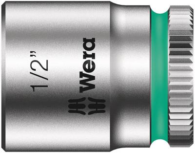Wera 8790 HMA Zyklop Hand- en Machinedop met 1/4" Aandrijving, 1/2 duim - 1 stuk(s) - 05003522001 Wera 8790 HMA Zyklop Hand- en Machinedop met 1/4" Aandrijving, 1/2 duim - 1 stuk(s) - 05003522001