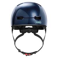 Abus helm skurb kid midnight blue s 45-50cm - thumbnail