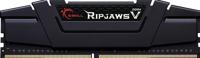 G.Skill Ripjaws V F4-3600C18Q-128GVK geheugenmodule 128 GB 4 x 32 GB DDR4 3600 MHz - thumbnail