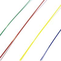 DR Strings UMCSC Multi-Color Nylon Soprano/Concert ukelelesnaren - thumbnail