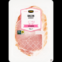 Jumbo Bacon Gerookt 125 g - thumbnail