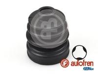 Asmanchetten set D8210 - thumbnail