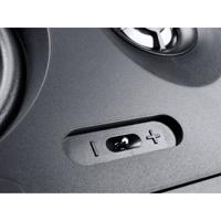 Canton InWall 949 LCR Center Wand Inbouwluidspreker 4inch 2-Weg - Wit Rooster - Per Stuk - thumbnail