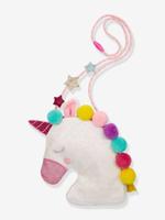 Schoudertas voor meisjes PARADIS DES UNICORNES Die Spiegelburg meerkleurig - thumbnail