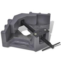 Hoekbankschroef handmatig 115 mm - thumbnail