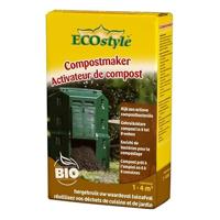 Ecostyle Compostmaker 800 gram - thumbnail