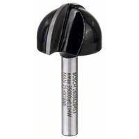 Bosch Accessoires Halfrond profielfrees Kog 2-Sn 25,4X12,7X6 - 2608628453 - thumbnail