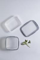 Curver Smart Fresh vershouddoos 1L - thumbnail